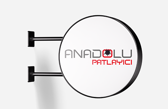 Andex Patlayıcı Hakkında