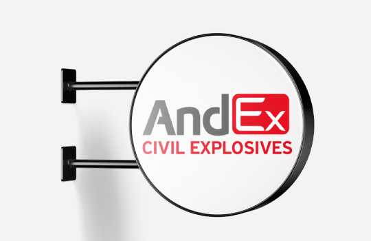 Andex Explosive About