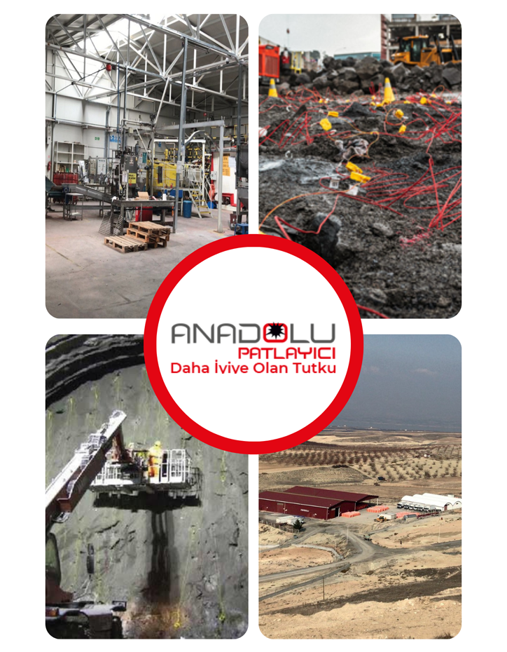 Anadolu Patlayıcı