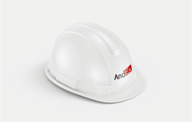 Anadolu Explosive Specific Projects